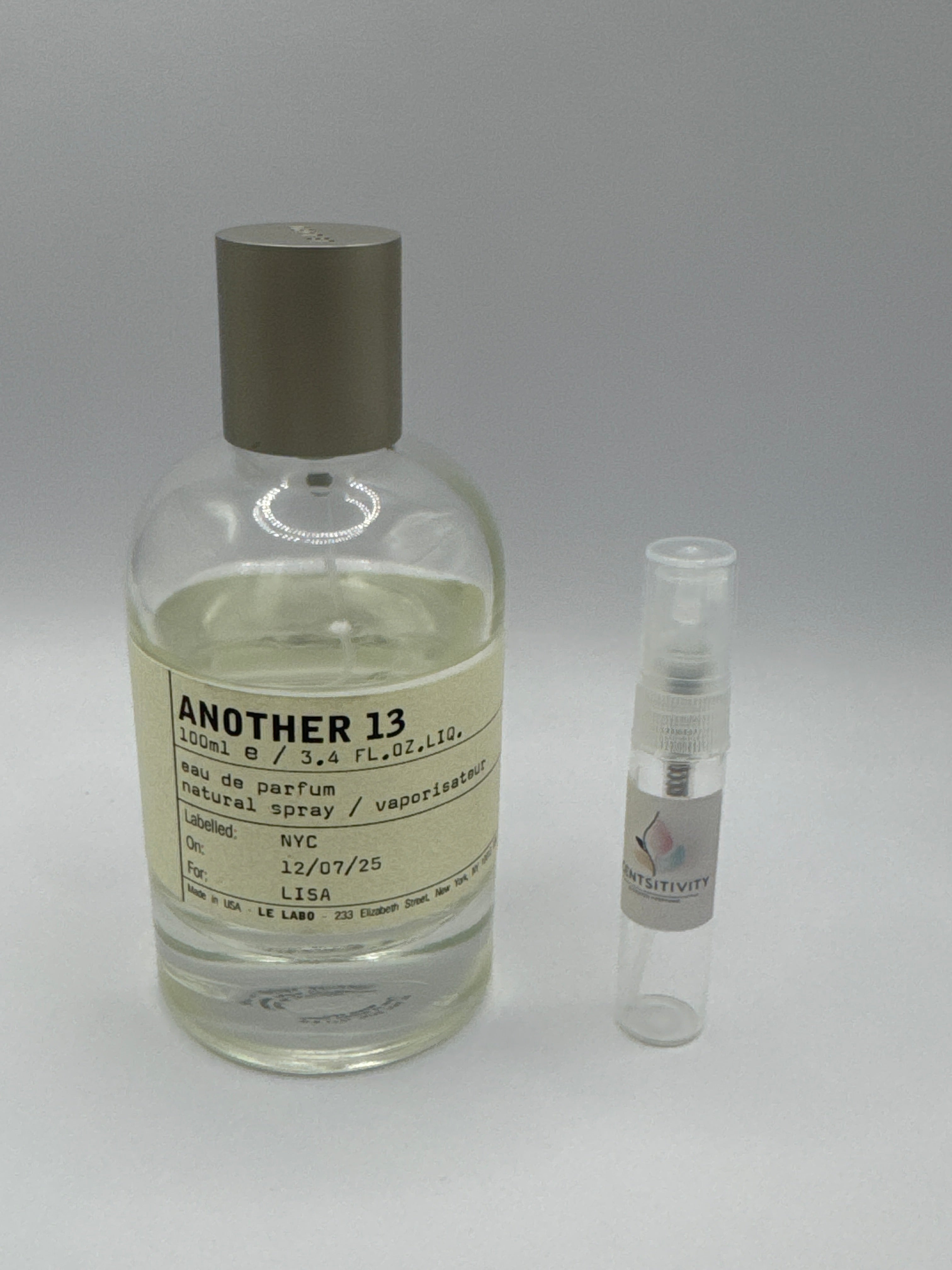 Le Labo - Another 13