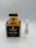 Fragrance Du Bois - New York 5th Avenue