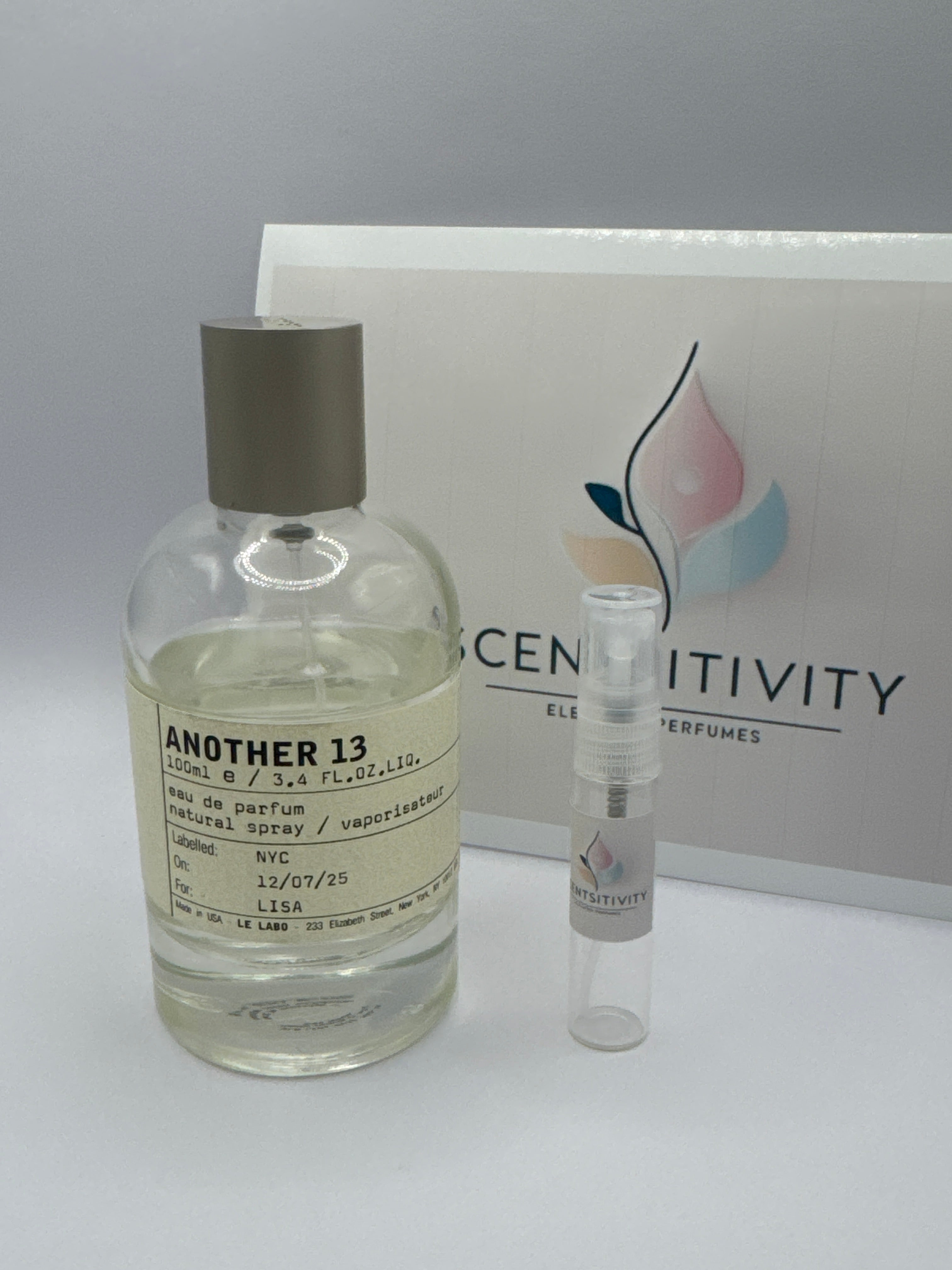 Le Labo - Another 13