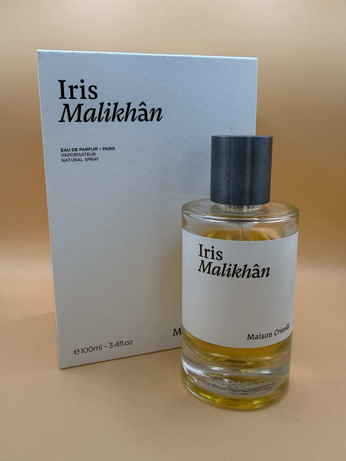 Maison Crivelli - Iris Malikhan