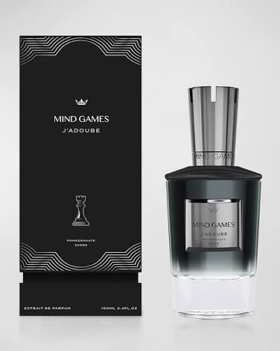 Mind Games - J'adoube