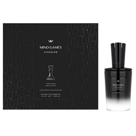 Mind Games - Kingside