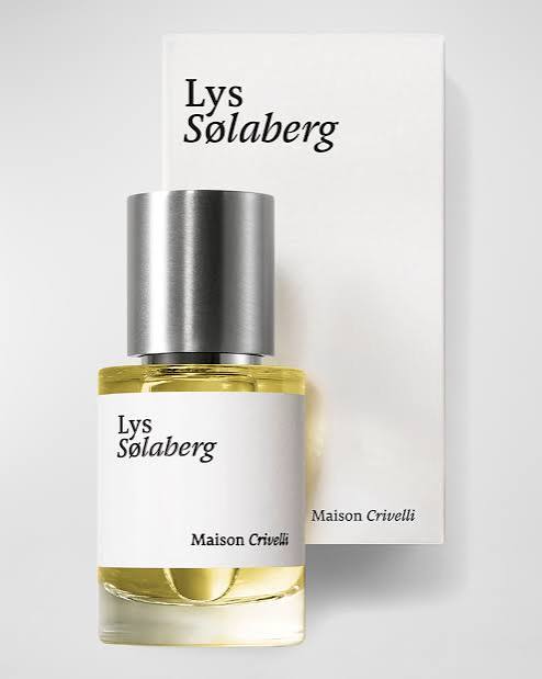 Maison Crivelli - Lys Solaberg