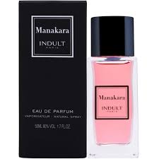 Indult - Manakara