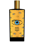 Memo Paris - Marfa