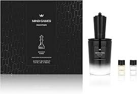 Mind Games - Mentor
