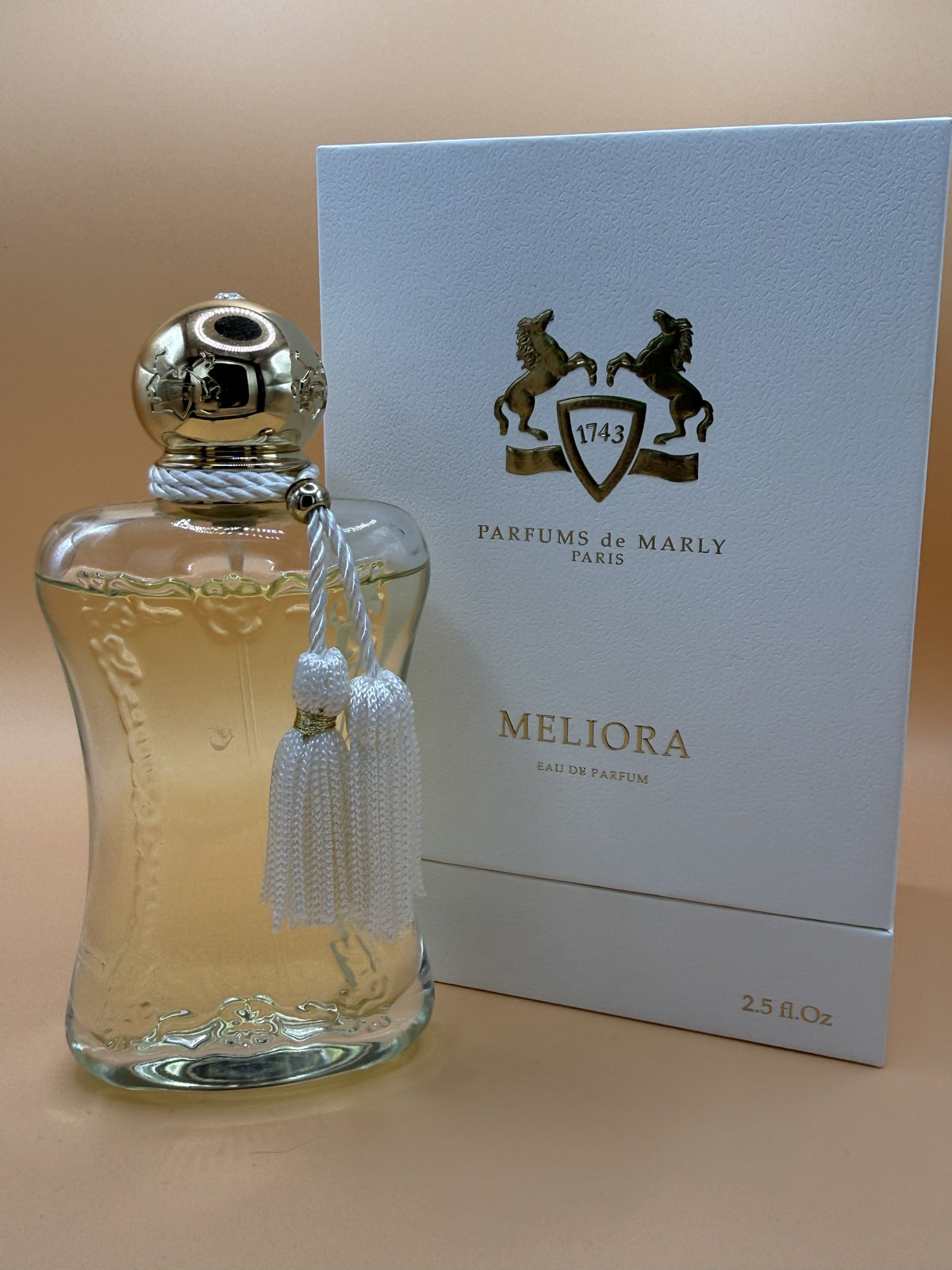 Parfums De Marly Meliora