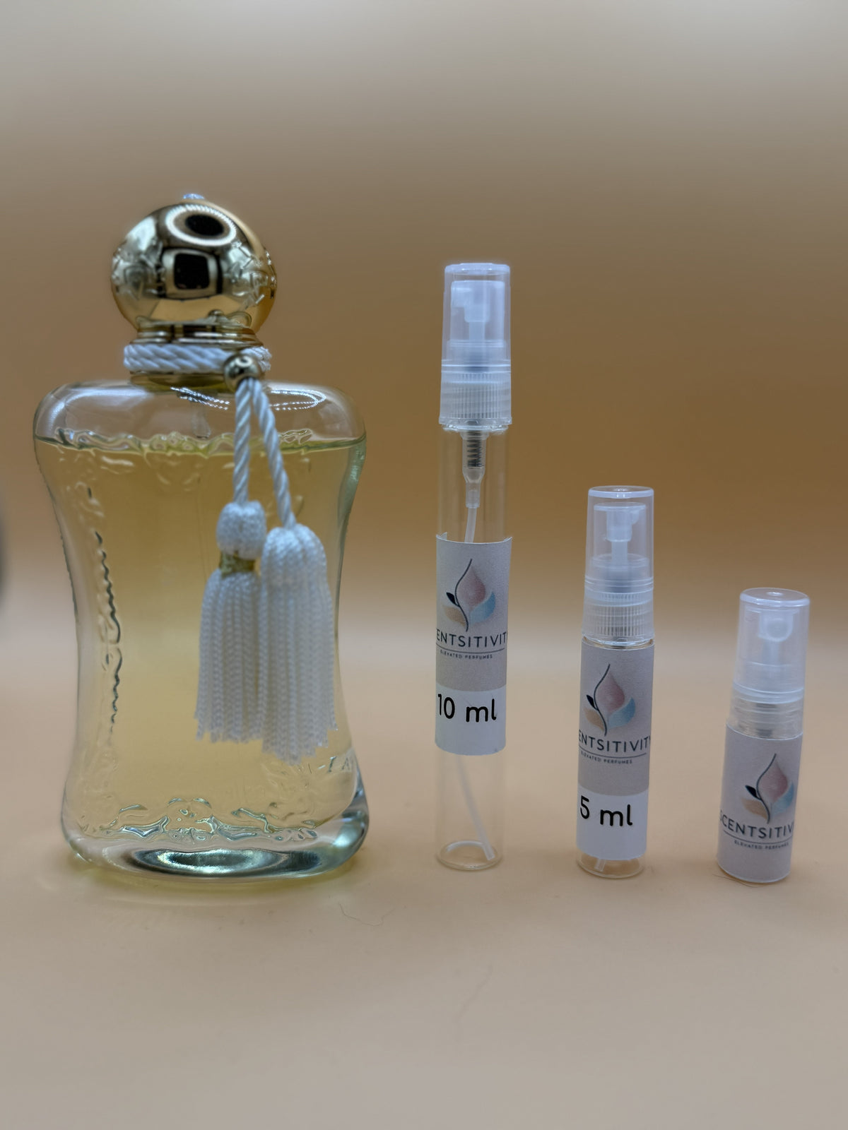 Parfums De Marly Meliora