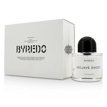 Byredo - Mojave Ghost