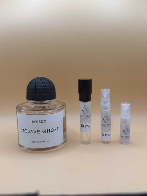 Byredo - Mojave Ghost