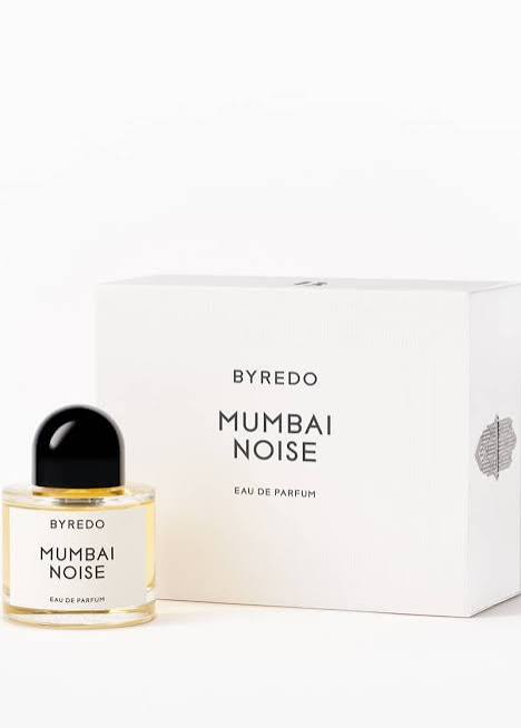 Byredo - Mumbai Noise