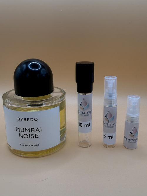 Byredo - Mumbai Noise