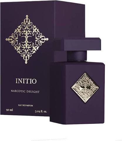 Initio - Narcotics Delight