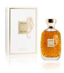 Aletier Des Ors - Novae Vanilla