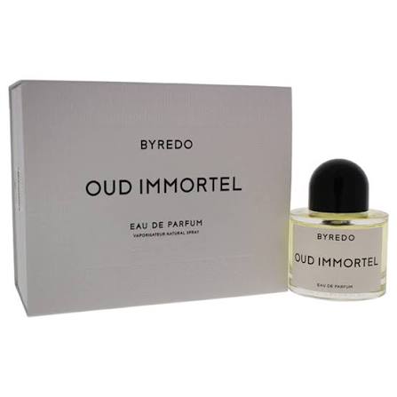 Byredo - Oud Immortel