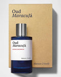 Mason Crivelli - Oud Maracuja