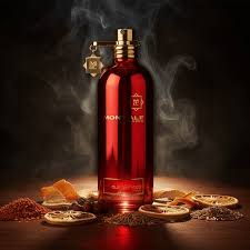 Montale - Oud Tobacco