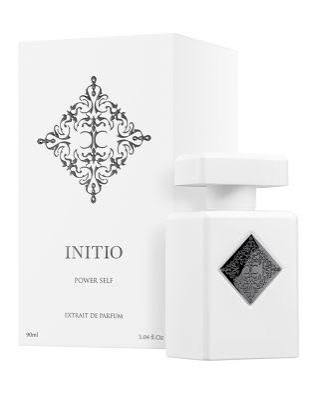 Initio - Power Self