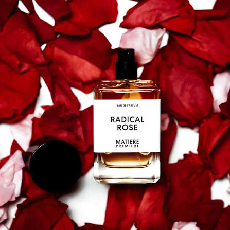 Matiere Premier - Radical Rose