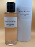Dior - Rose Kabuki