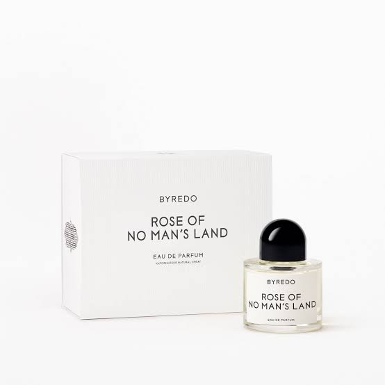 Byredo - Rose of No Man's Land Absolute