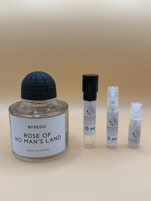 Byredo - Rose of No Man's Land Absolute