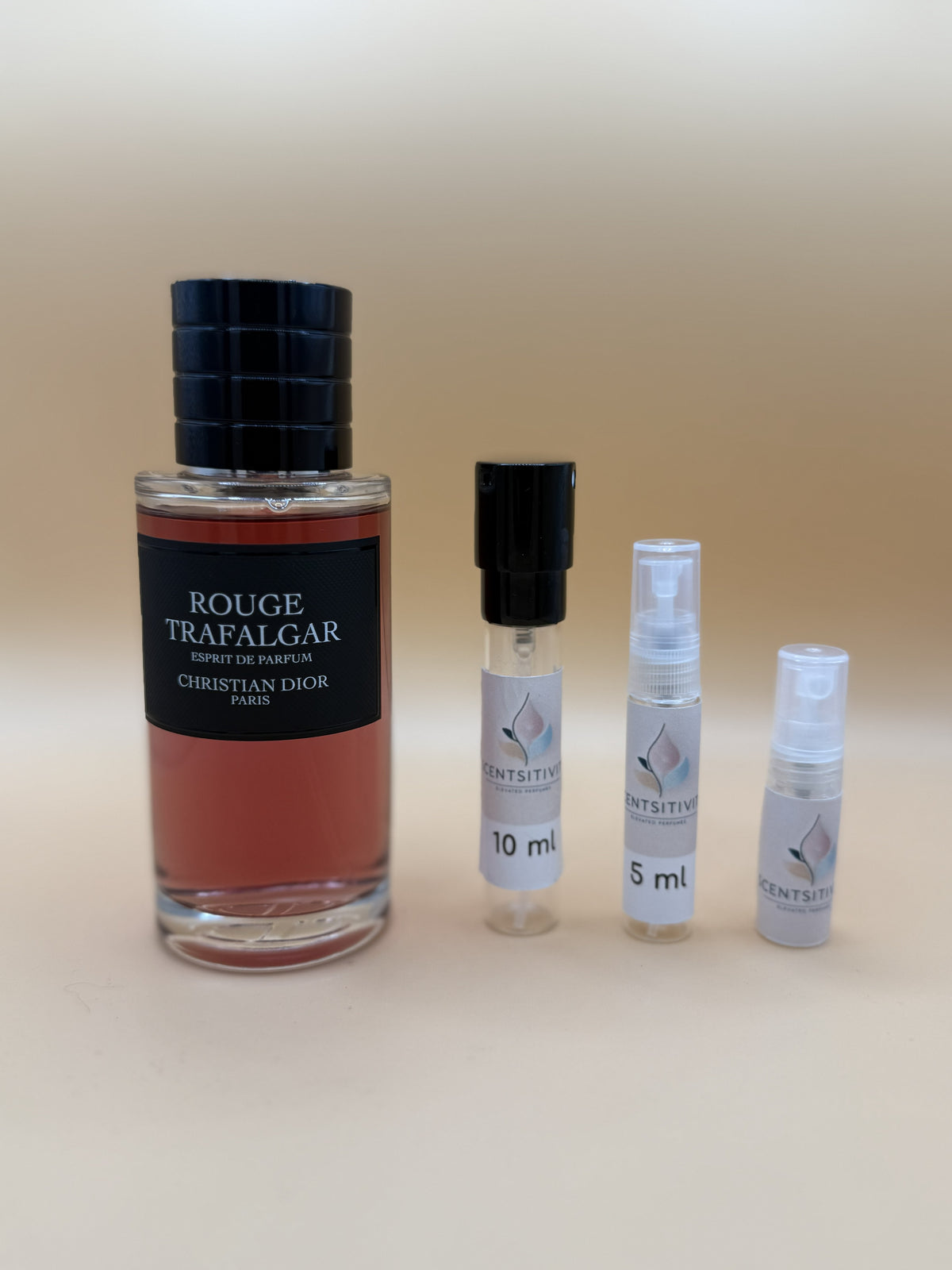 Dior - Rouge Trafalgor Esprit