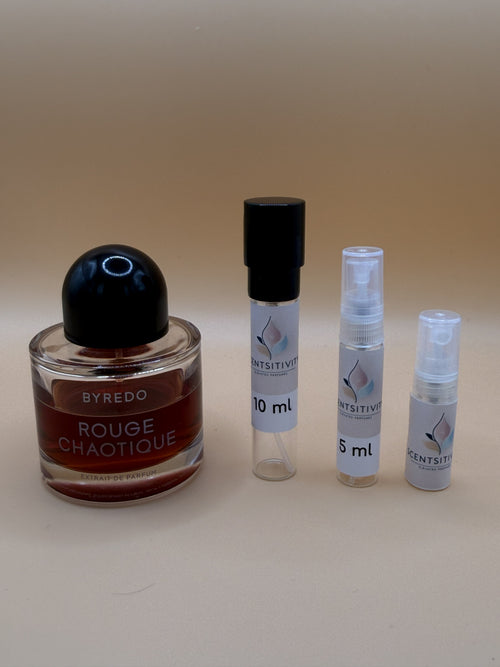 Byredo - Rouge Chaotique