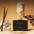 Floraiku - Sand and Skin