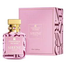 Fragrance Du Bois - Sirene Privee