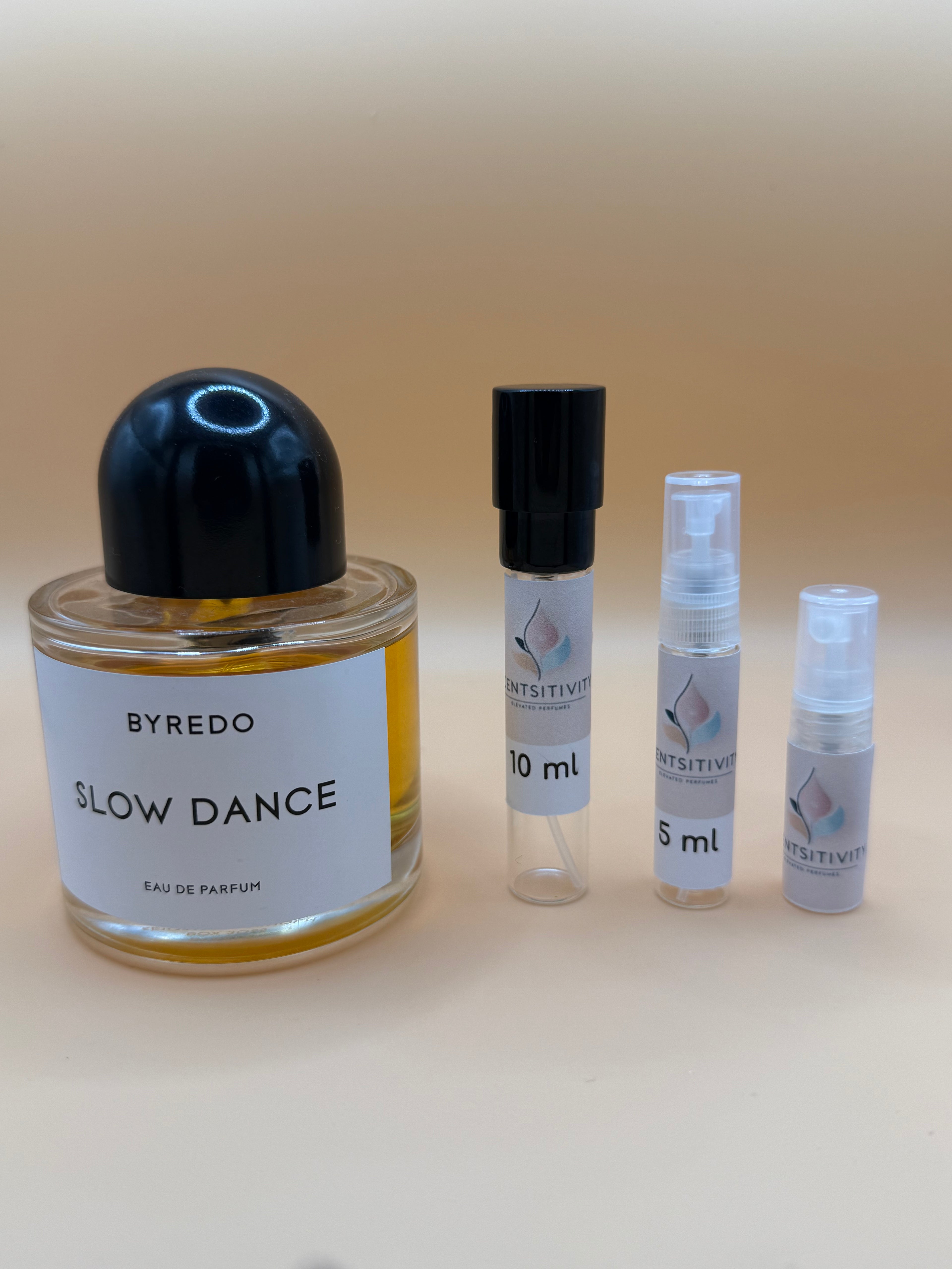 Byredo - Slow Dance