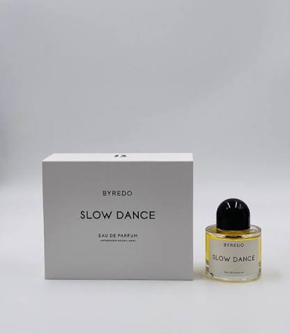Byredo - Slow Dance