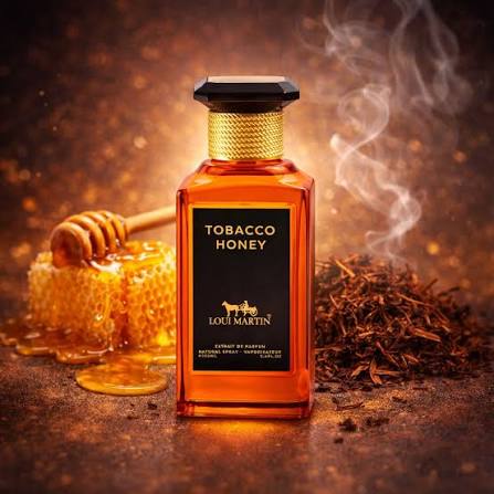 Guerlain - Tobacco Honey