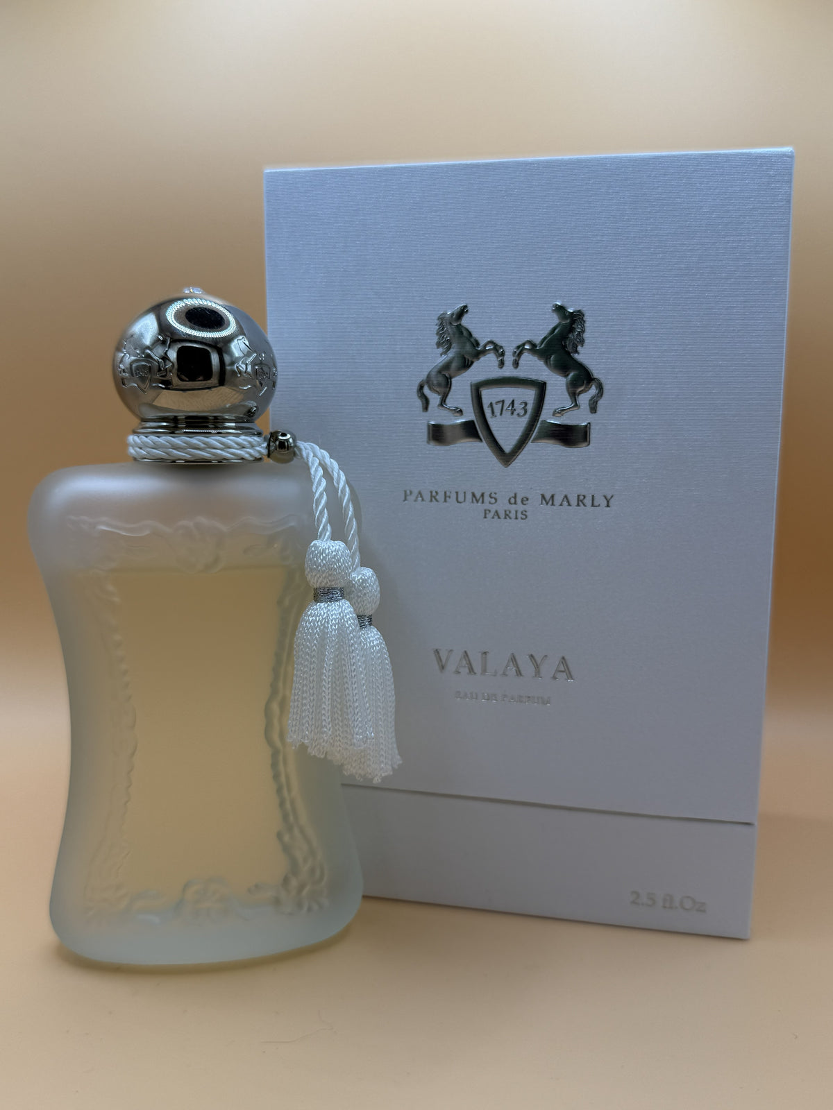 Parfums De Marly Valaya