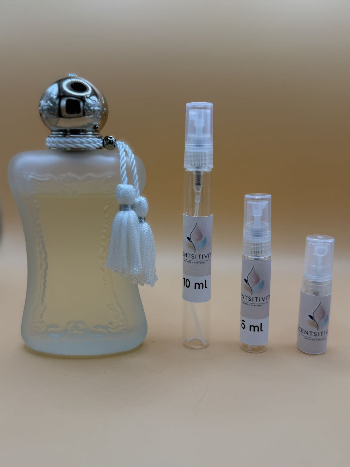 Parfums De Marly Valaya