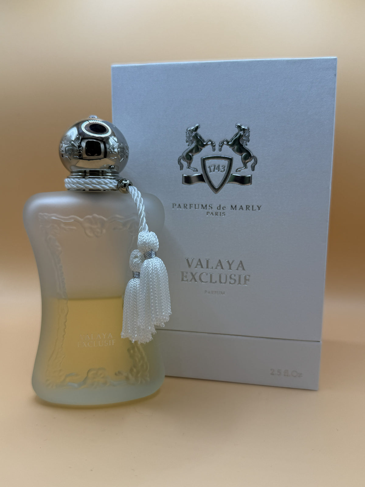 Parfums De Marly Valaya Exclusif