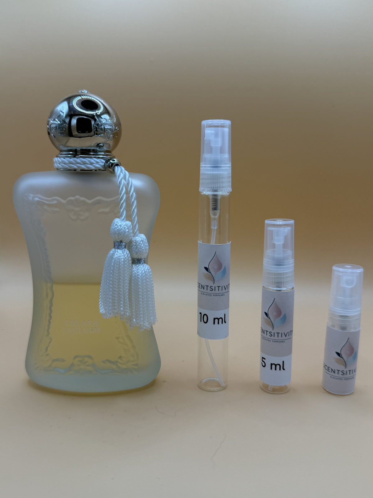 Parfums De Marly Valaya Exclusif