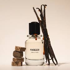 Fugazzi - Vanilla Haze Extrait