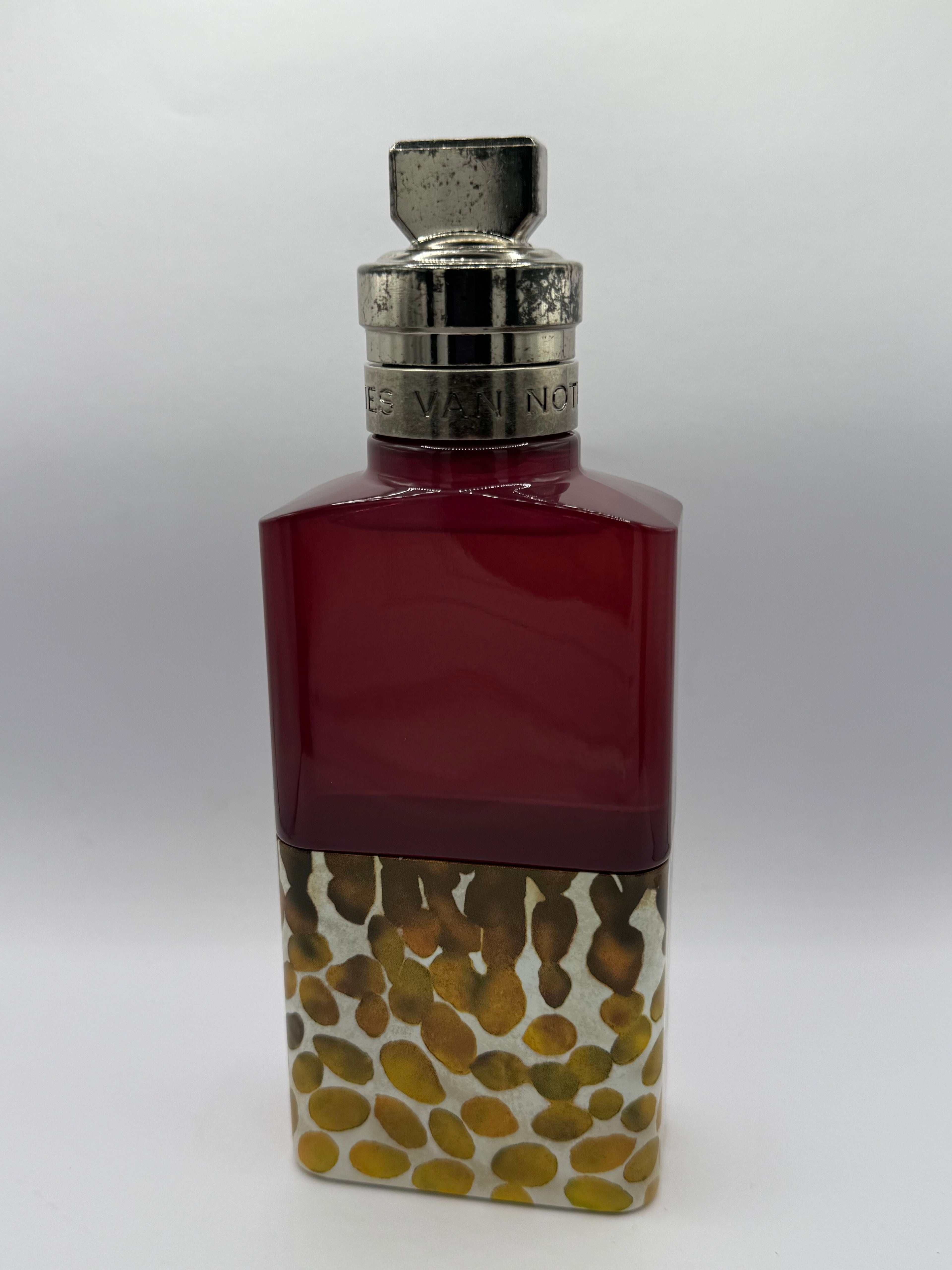 Dries Van Noten - Velvet Violet