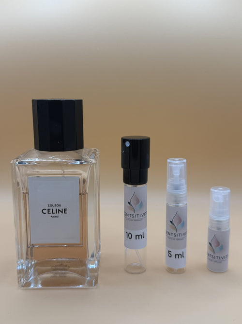 Celine - Zou Zou